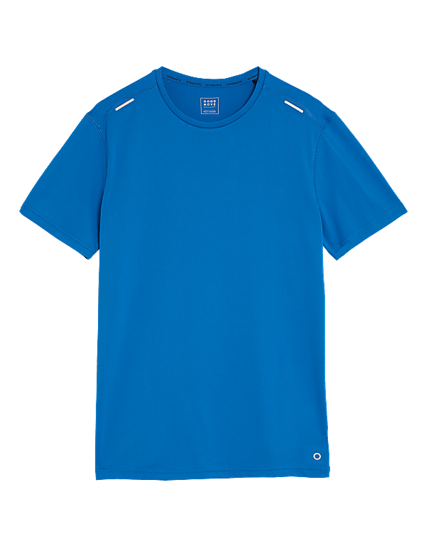 Recycled Active Training T-Shirt