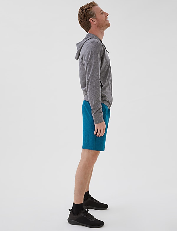 Drawstring Sport Shorts