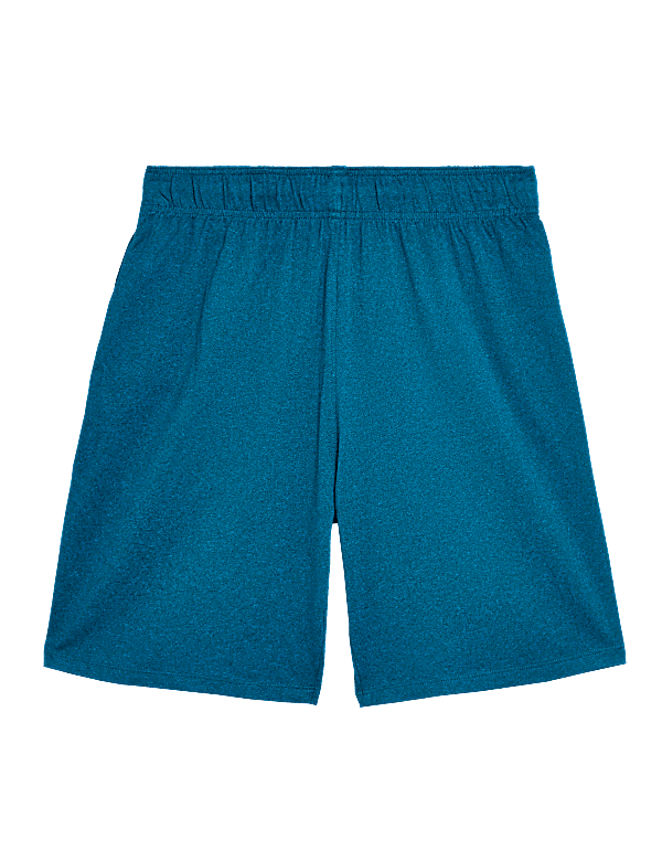 Drawstring Sport Shorts