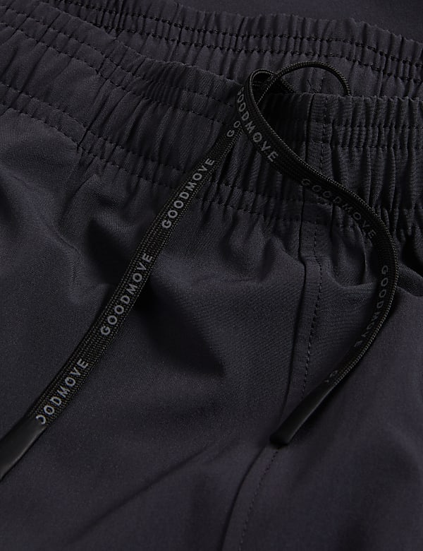 Tapered Sports Joggers