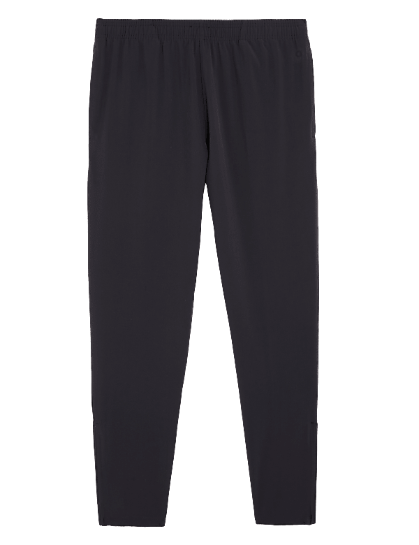 Tapered Sports Joggers