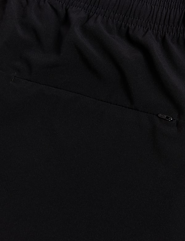 Tapered Sports Joggers