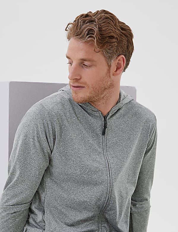 Training Hoodie