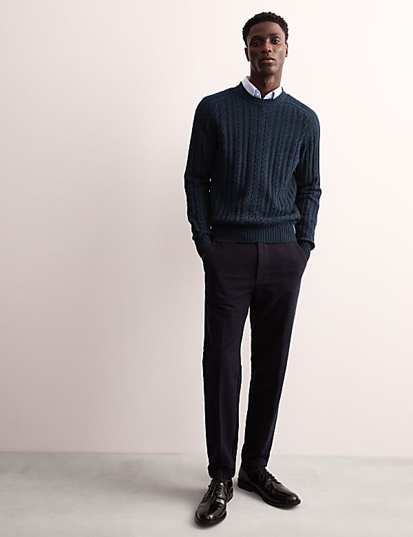 Cashmere sweater m&s 2025