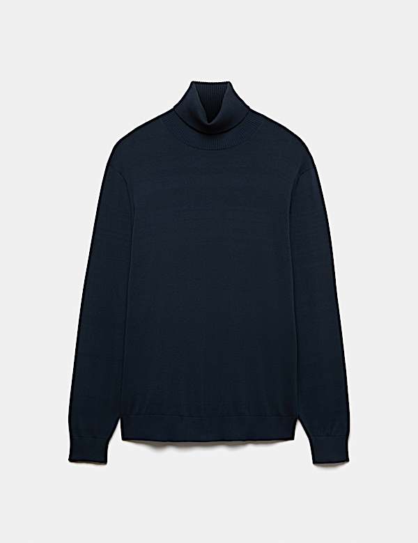 Jersey 100% algod&oacute;n de cuello vuelto - US