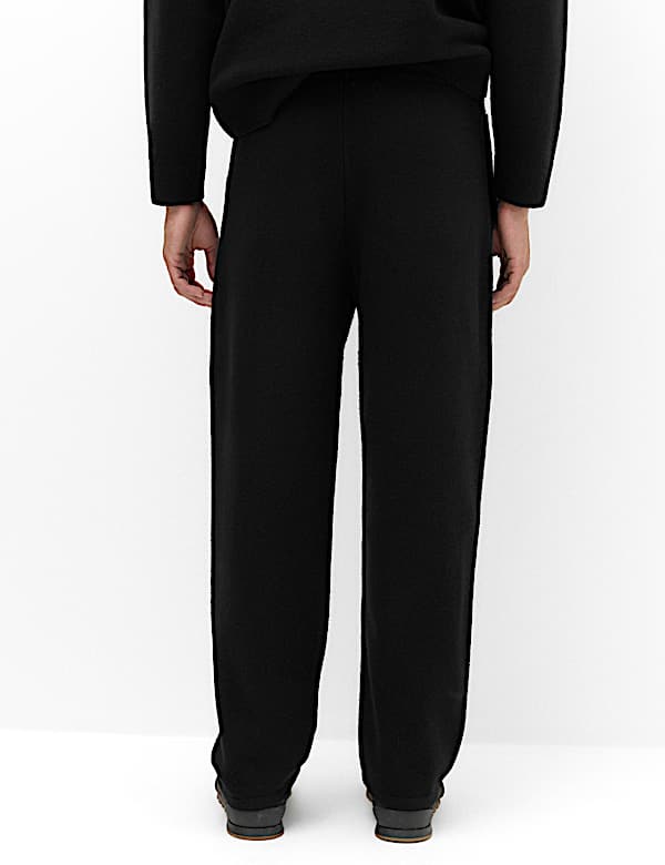 Regular Fit Joggers - AL