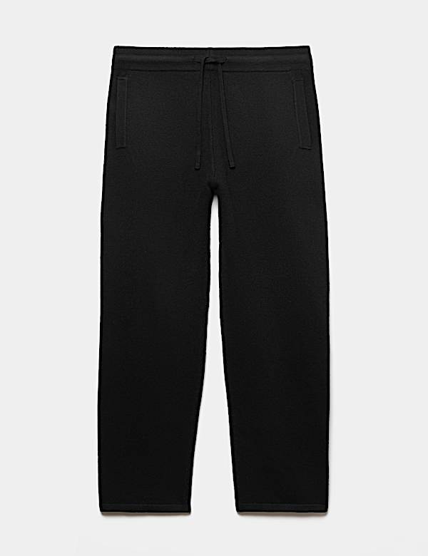 Regular Fit Joggers - AL