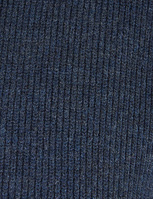 Shawl Collar Cardigan