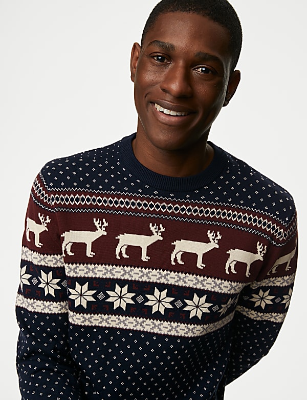 M&s menswear jumpers top