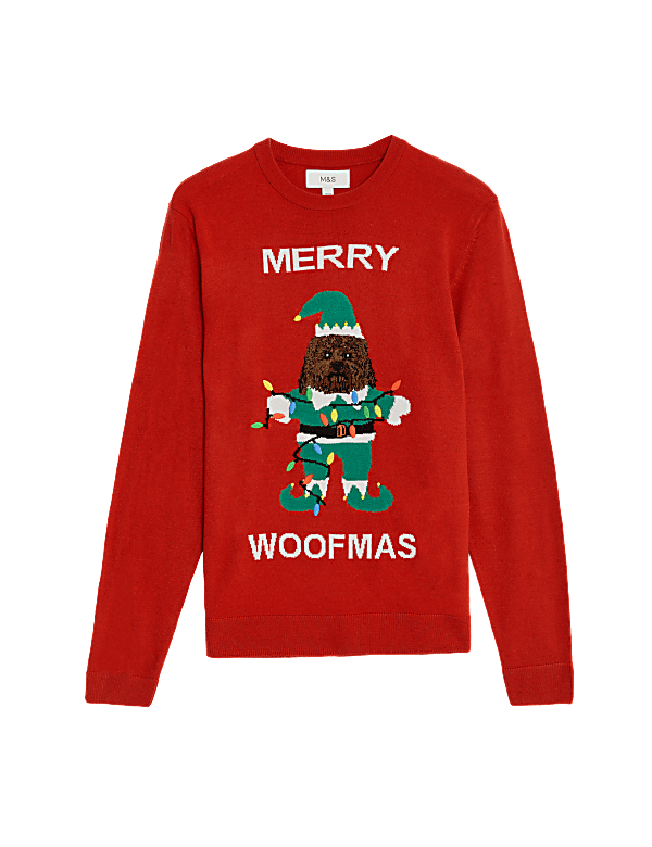 Whoopi ugly sweaters outlet