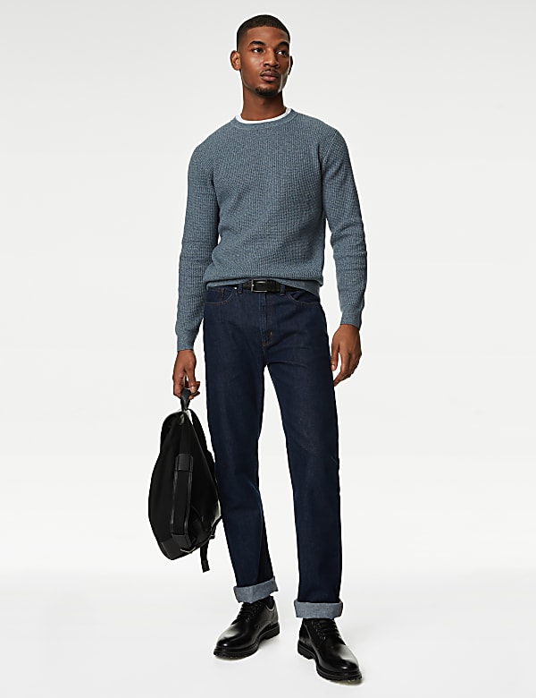 M&s crew neck jumpers store