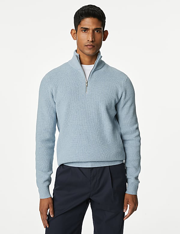 Extra warm jumpers 2025