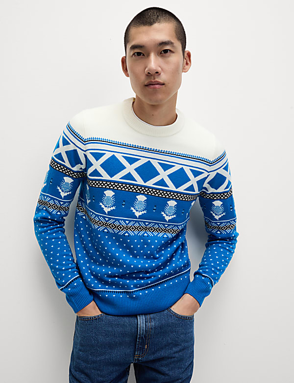 M&s christmas jumper shop