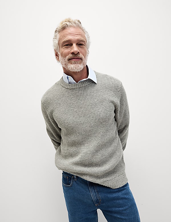 M&s ladies lambswool jumpers store