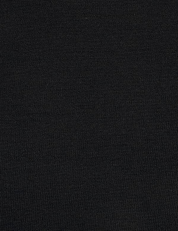 Pure Extra Fine Merino Half Zip Jumper