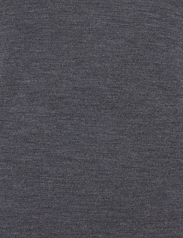 Pure Extra Fine Merino Roll Neck Jumper