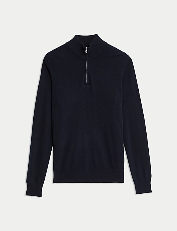 M & s cashmere jumpers clearance