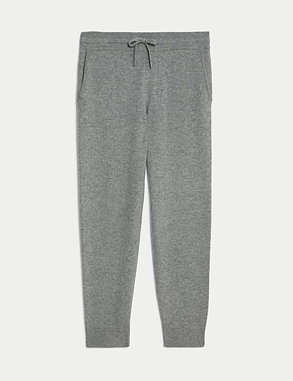 Pure Cashmere Joggers