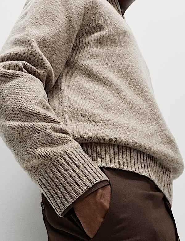 &Pi;&omicron;&upsilon;&lambda;ό&beta;&epsilon;&rho; &mu;&epsilon; &phi;&epsilon;&rho;&mu;&omicron;&upsilon;ά&rho; &sigma;&tau;&omicron; &mu;&iota;&sigma;ό &mu;ή&kappa;&omicron;&sigmaf; &alpha;&pi;ό &sigma;ύ&mu;&mu;&epsilon;&iota;&kappa;&tau;&omicron; &mu;&alpha;&lambda;&lambda;ί lambswool - GR