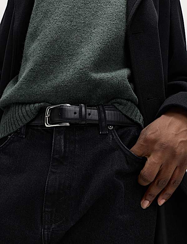 Lambswool Blend V-Neck Knitted Vest