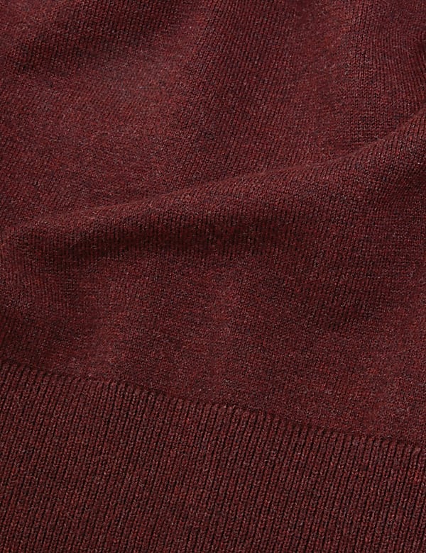 Cotton Blend Slim Fit Jacket