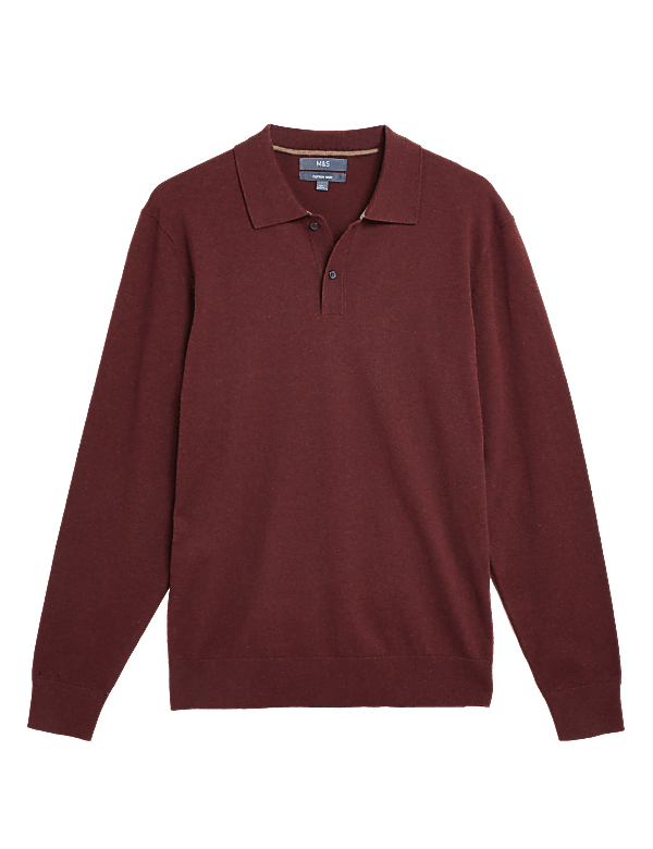 Cotton Blend Slim Fit Jacket