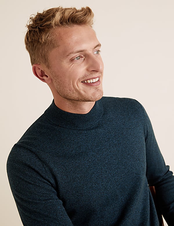 Regular Fit Cotton Velvet Blazer