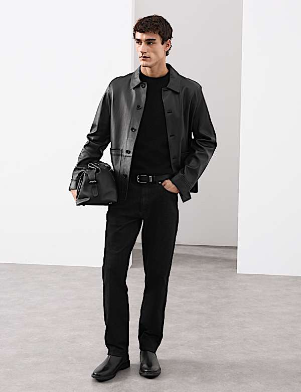 Merino Wool Rich Knitted Vest with Mohair - RS