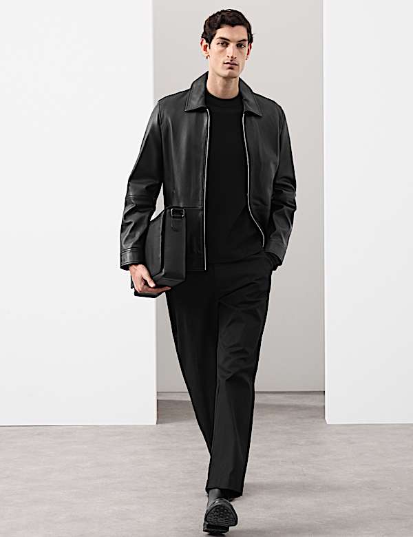 Milano-Knit Jumper - JO