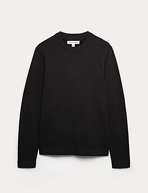 Milano-Knit Jumper - JO