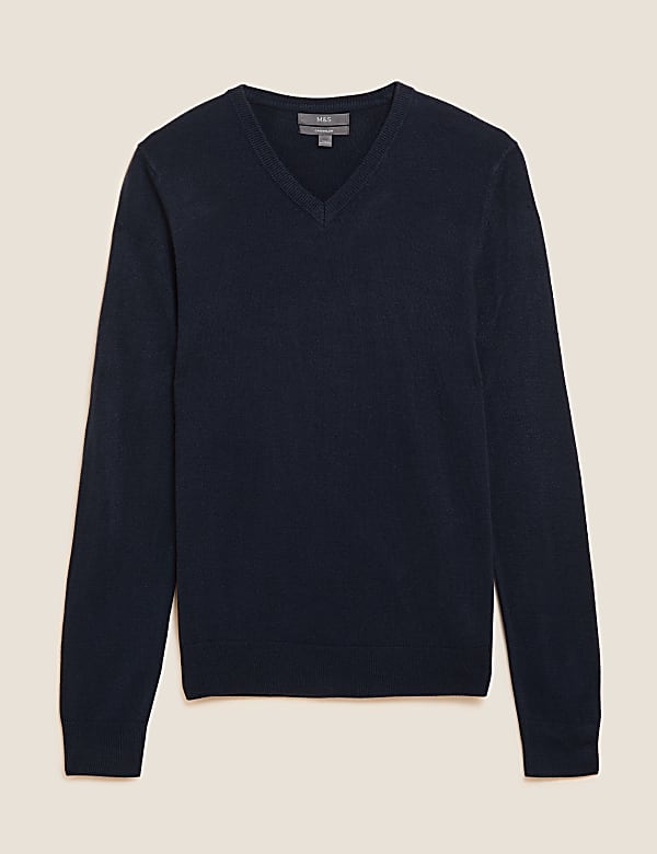 M&s cashmilon jumpers ladies online