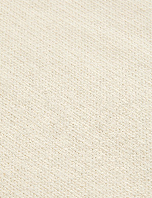 Pure Cashmere Jumper - CZ