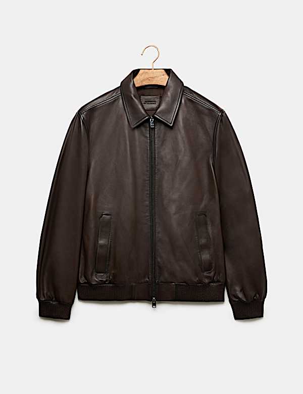 Cotton Rich Padded Trench Coat with Wool - GR