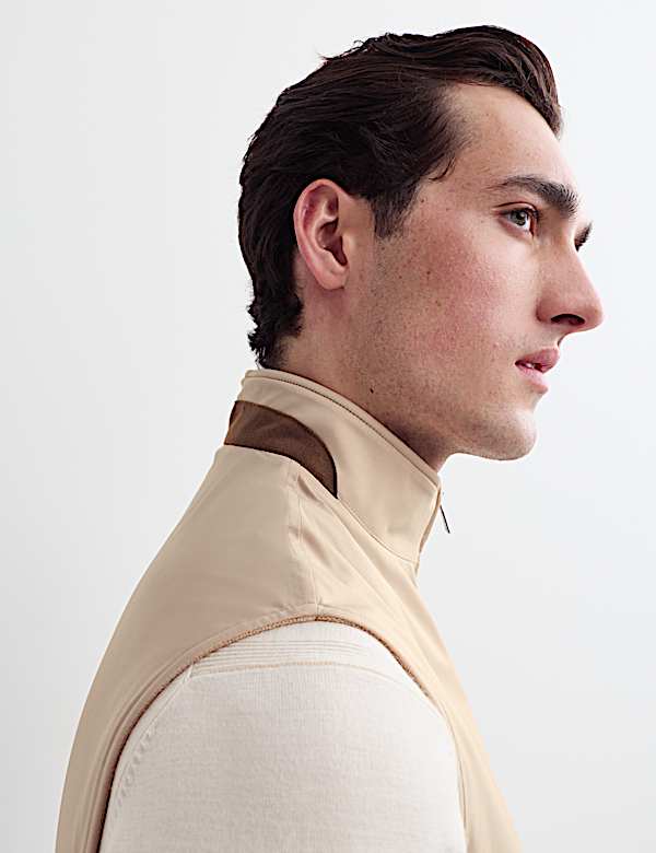 Gilet - NL