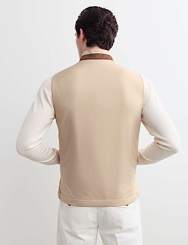 Gilet - NL