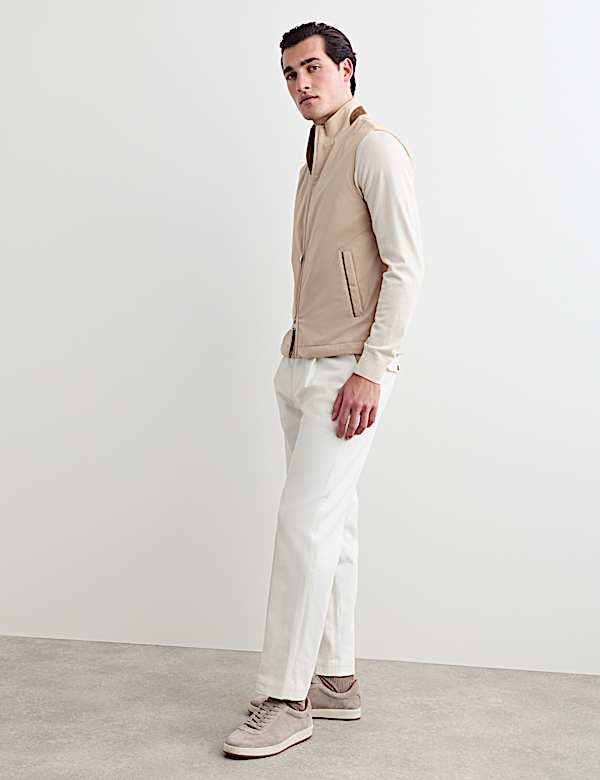 Gilet - NL