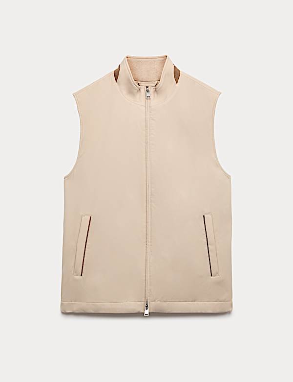 Gilet - NL