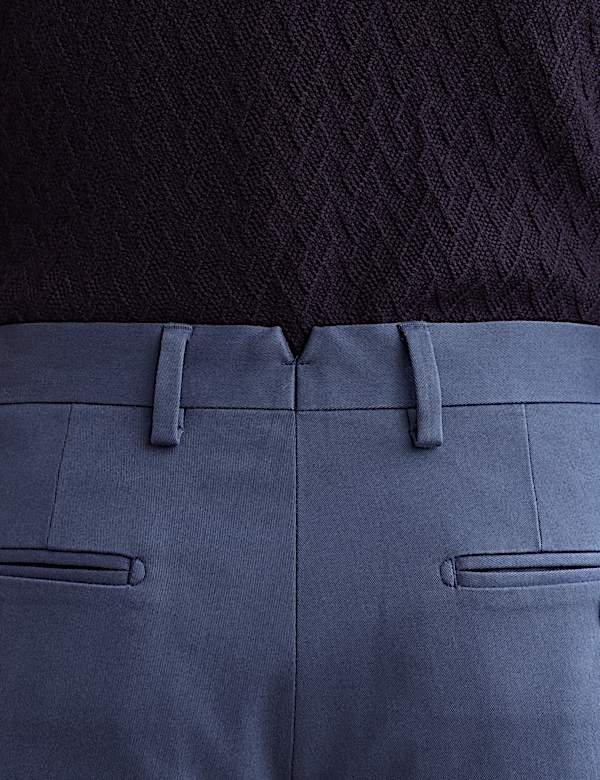 Cotton Rich Lightweight Shorts - IT