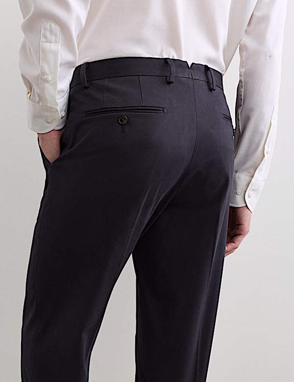 Tailored Fit Chinos - ES