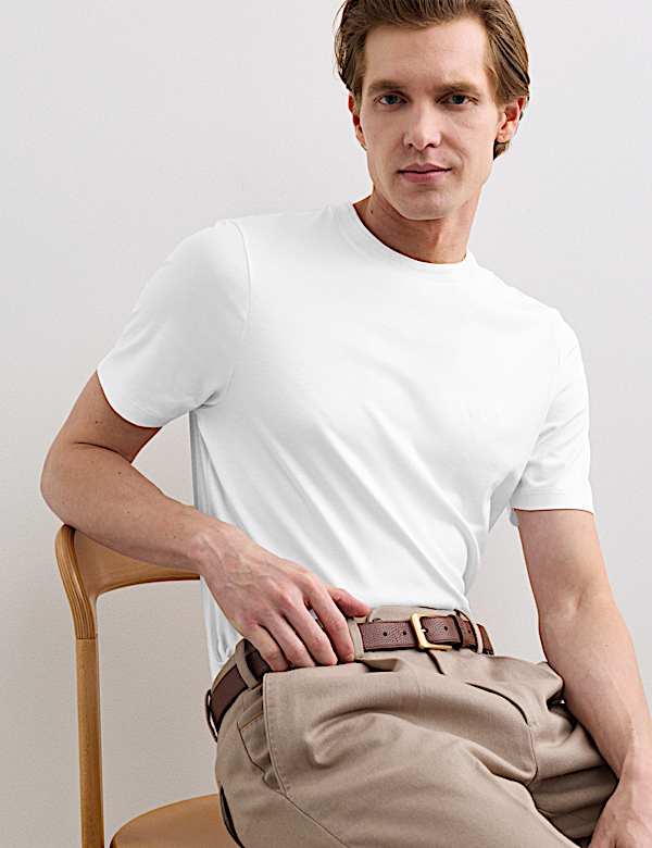 Camiseta 100% algod&oacute;n - ES