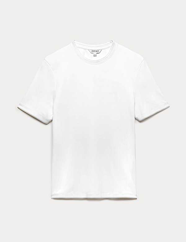 Camiseta 100% algod&oacute;n - ES