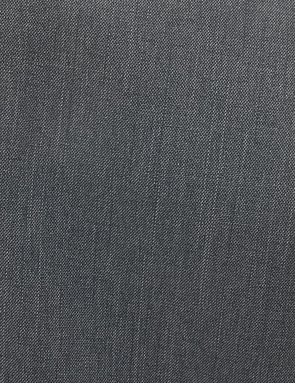 Regular Fit Flat Front Trousers