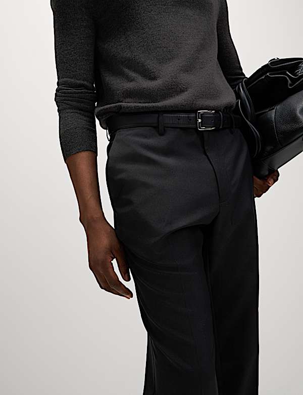 Skinny Fit Trousers - CA