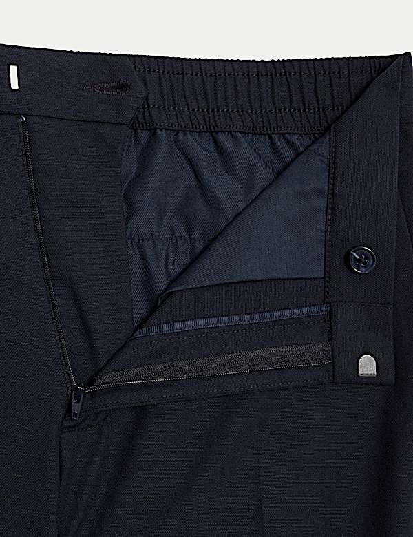 Textured 360 Flex™ Trousers