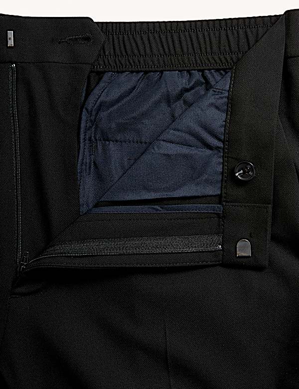 Textured 360 Flex™ Trousers