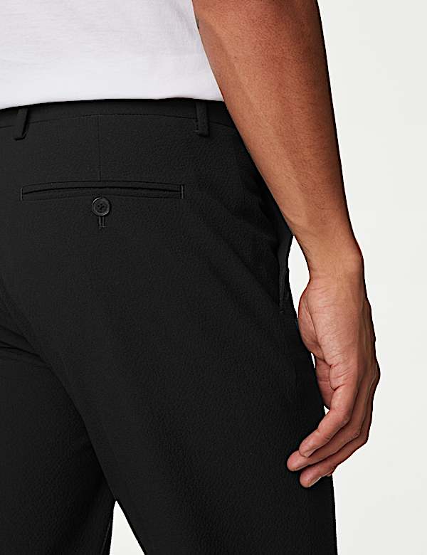 Textured 360 Flex™ Trousers
