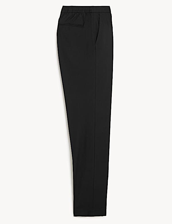 Textured 360 Flex™ Trousers - LU