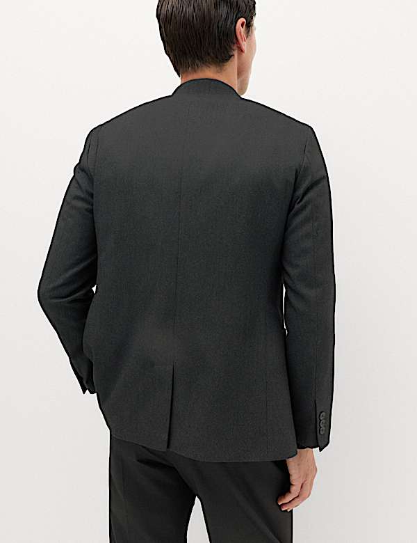 Strukturierter Blazer - DE
