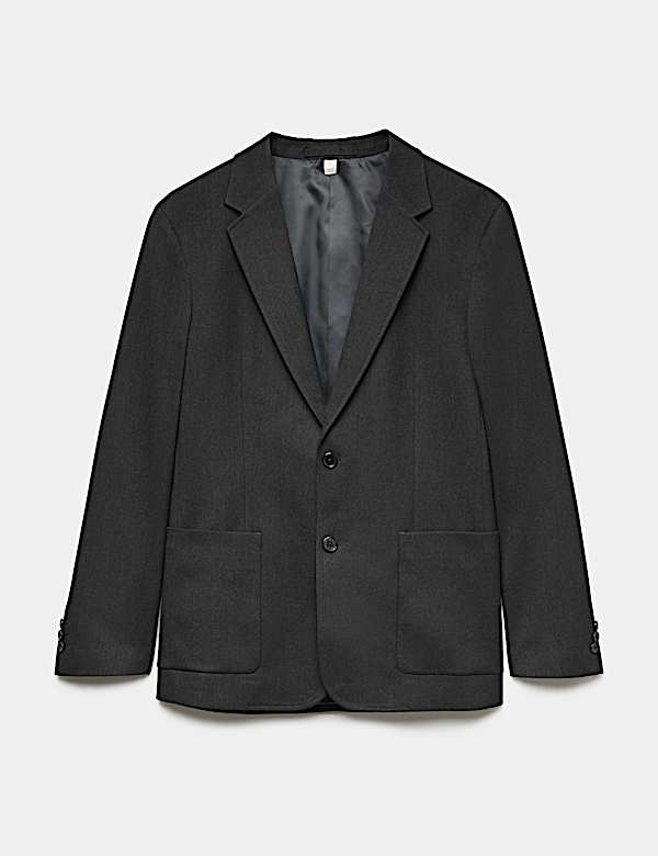 Strukturierter Blazer - DE