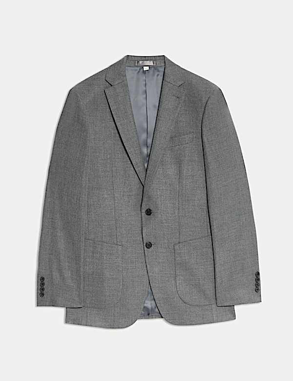 Blazer textur&eacute; - BE